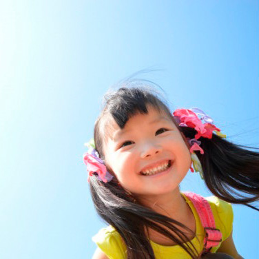 「楽しい！」が子どもの成長を促します