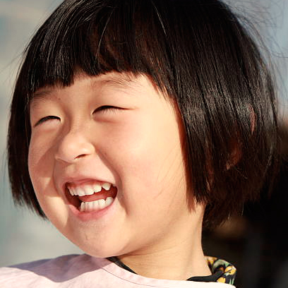 「楽しい！」が子どもの成長を促します