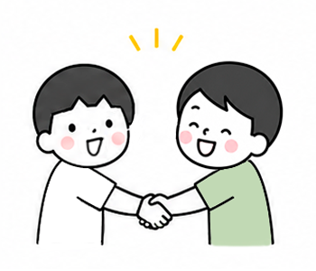 社会性の向上